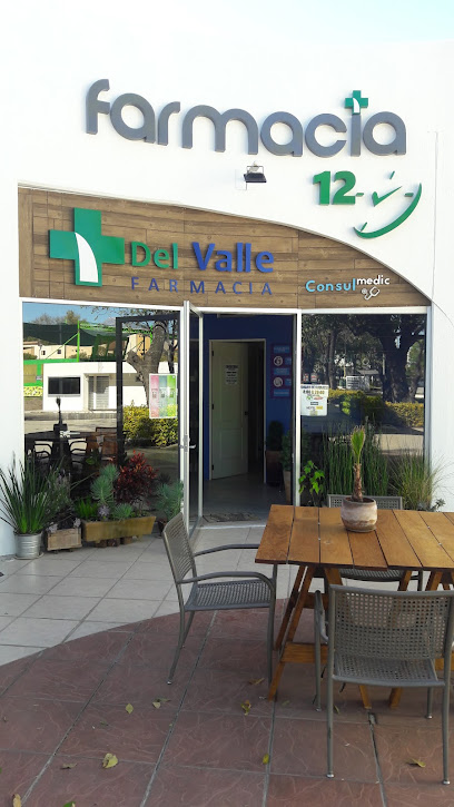 Farmacia Del Valle