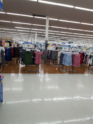 Department Store «Walmart Supercenter», reviews and photos, 17030 U.S. 441, Mt Dora, FL 32757, USA