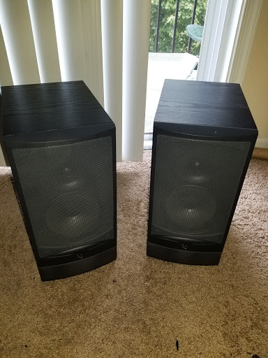 Pawn Shop «Washington Street Pawn Brokers», reviews and photos, 47 E Washington St, Hagerstown, MD 21740, USA