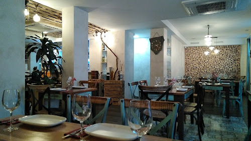 restaurantes Restaurante Mas que Vinos Granada