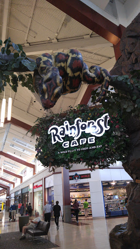 Shopping Mall «Gurnee Mills», reviews and photos, 6170 W Grand Ave, Gurnee, IL 60031, USA