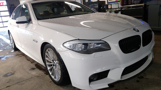 Auto Repair Shop «D & T Automotive LLC», reviews and photos, 1458 Northampton St, Easton, PA 18042, USA