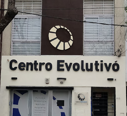 Centro Evolutivo - Psicología - Kinesiología - Nutrición - Terapias Complementarias