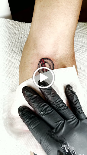 Tattoo Shop «Pride N Envy Tattoos», reviews and photos, 3166 Bill Beck Blvd, Kissimmee, FL 34744, USA