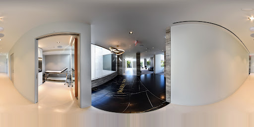 Explore front thigh tattoo ideas, creative tattoo ideas in West Hollywood, available at MARIA TASH Fine Jewelry & Luxury Piercing