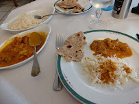 Korma du Restaurant indien Le Maharaja à Colmar - n°10