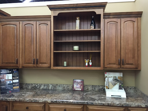 Lumber Store «Carter-Jones Lumber», reviews and photos, 172 N Case Ave, Akron, OH 44305, USA