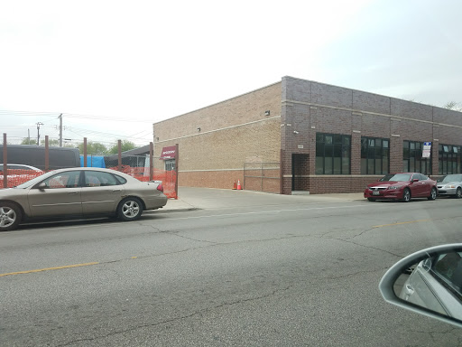 Electrical Supply Store «Grant Electrical Supply Co», reviews and photos, 4150 N Kedzie Ave, Chicago, IL 60618, USA