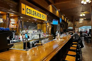 Colorado Boy Southwest Pub image