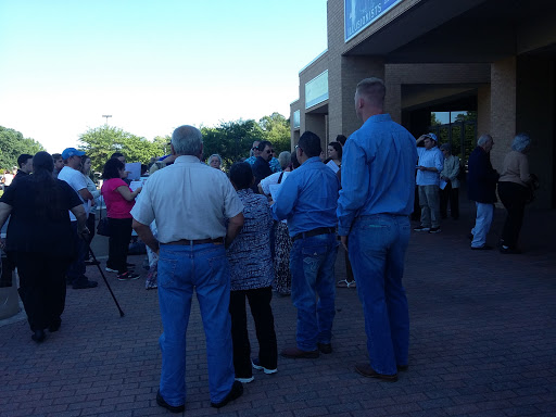 Event Venue «R. Don Cowan Fine and Performing Arts Center», reviews and photos, 3900 University Blvd, Tyler, TX 75701, USA