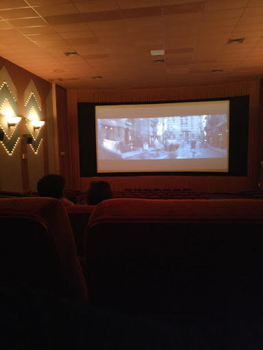 Movie Theater «AMC Classic Park Place 16», reviews and photos, 9547 Chapel Hill Rd, Morrisville, NC 27560, USA