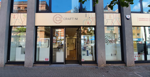 Craft NI Gallery