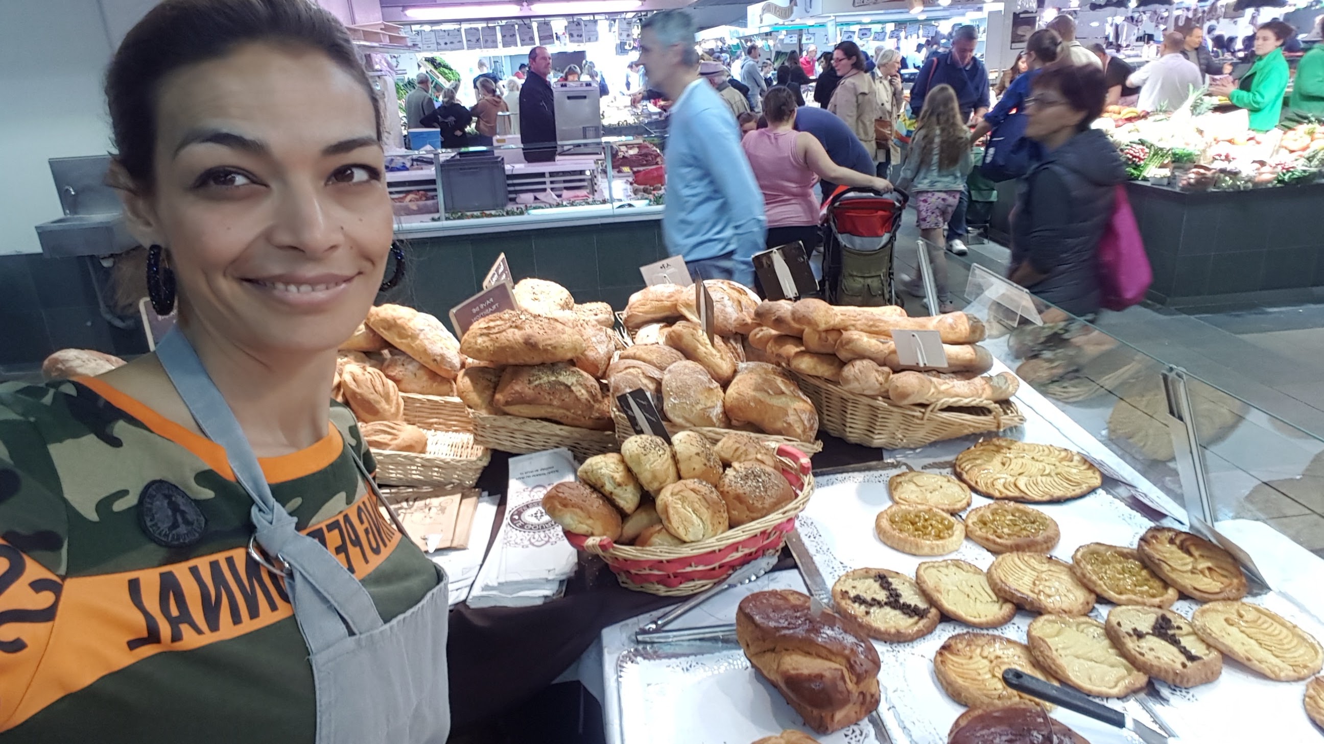 Photo n° 1 de l'avis de Amel.e fait le 26/05/2019 à 18:52