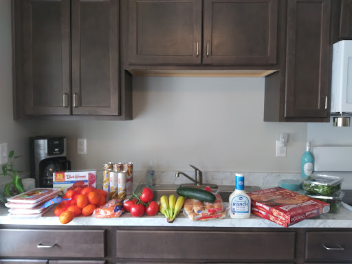 Grocery Store «Kroger», reviews and photos, 26130 Gratiot Ave, Roseville, MI 48066, USA