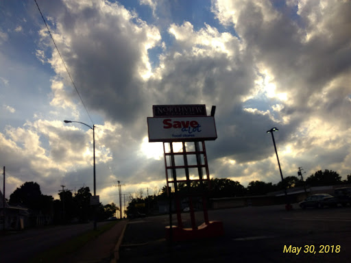 Grocery Store «Save-A-Lot», reviews and photos, 1117 E Commercial St, Springfield, MO 65803, USA