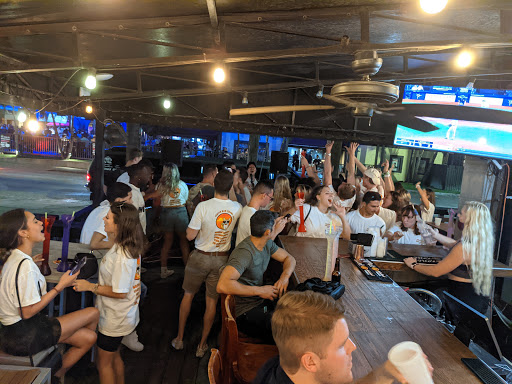 Pub «Yard of Ale», reviews and photos, 406 S Howard Ave, Tampa, FL 33606, USA