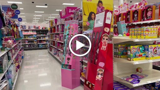 Department Store «Target», reviews and photos, 1204 New Brunswick Ave, Phillipsburg, NJ 08865, USA