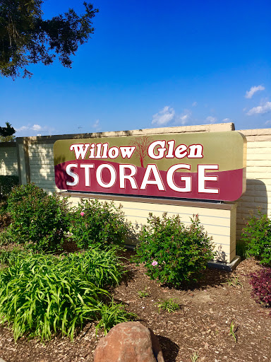 Self-Storage Facility «Willow Glen Storage», reviews and photos, 2220 Canoas Garden Ave, San Jose, CA 95125, USA