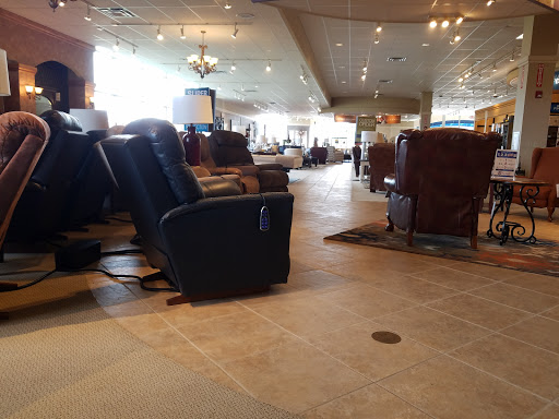 Furniture Store «La-Z-Boy Furniture Galleries», reviews and photos, 172 Howe Ave, Cuyahoga Falls, OH 44221, USA