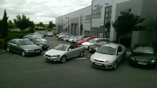 Brogan Motors