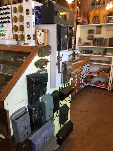 Hardware Store «Hippo Hardware & Trading Co», reviews and photos, 1040 E Burnside St, Portland, OR 97214, USA