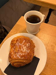 Photo n°63 de Café Bretelles - Petite France à Strasbourg ()