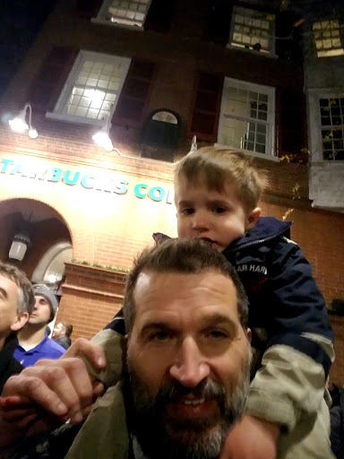 Coffee Shop «Starbucks», reviews and photos, 2 W Gay St, West Chester, PA 19380, USA