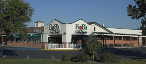 BoB's Produce Ranch