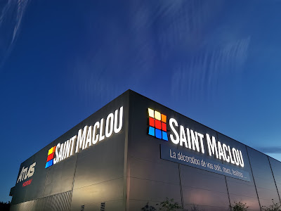 Saint Maclou à Kingersheim