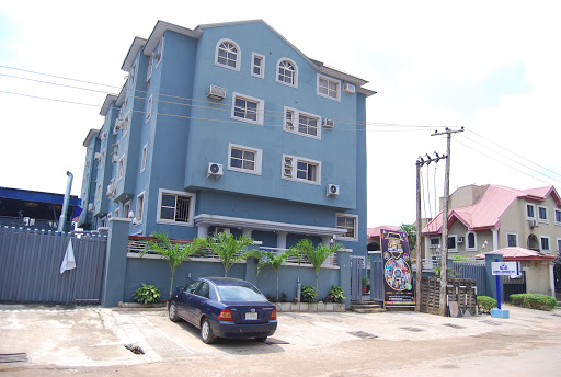 Dawn Carrington Hotels & Suites, 6 Emmanuel Street Ojota, GRA 100242, Lagos, Nigeria, Extended Stay Hotel, state Lagos