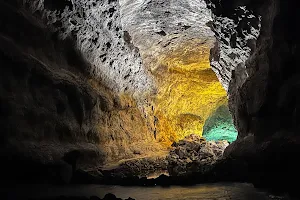 Cueva de los Verdes | CACT image