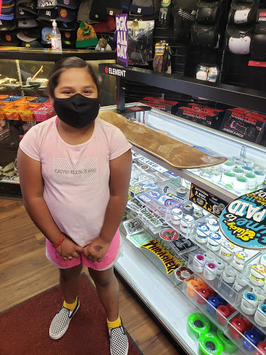 Find tattoo ideas for under the breast for your next unique tattoo in San Leandro at Orbit Skate and Boutique- Skate Shop & Piercing Shop in San Leandro, CA