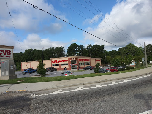 Drug Store «CVS», reviews and photos, 8525 Tara Blvd, Jonesboro, GA 30236, USA