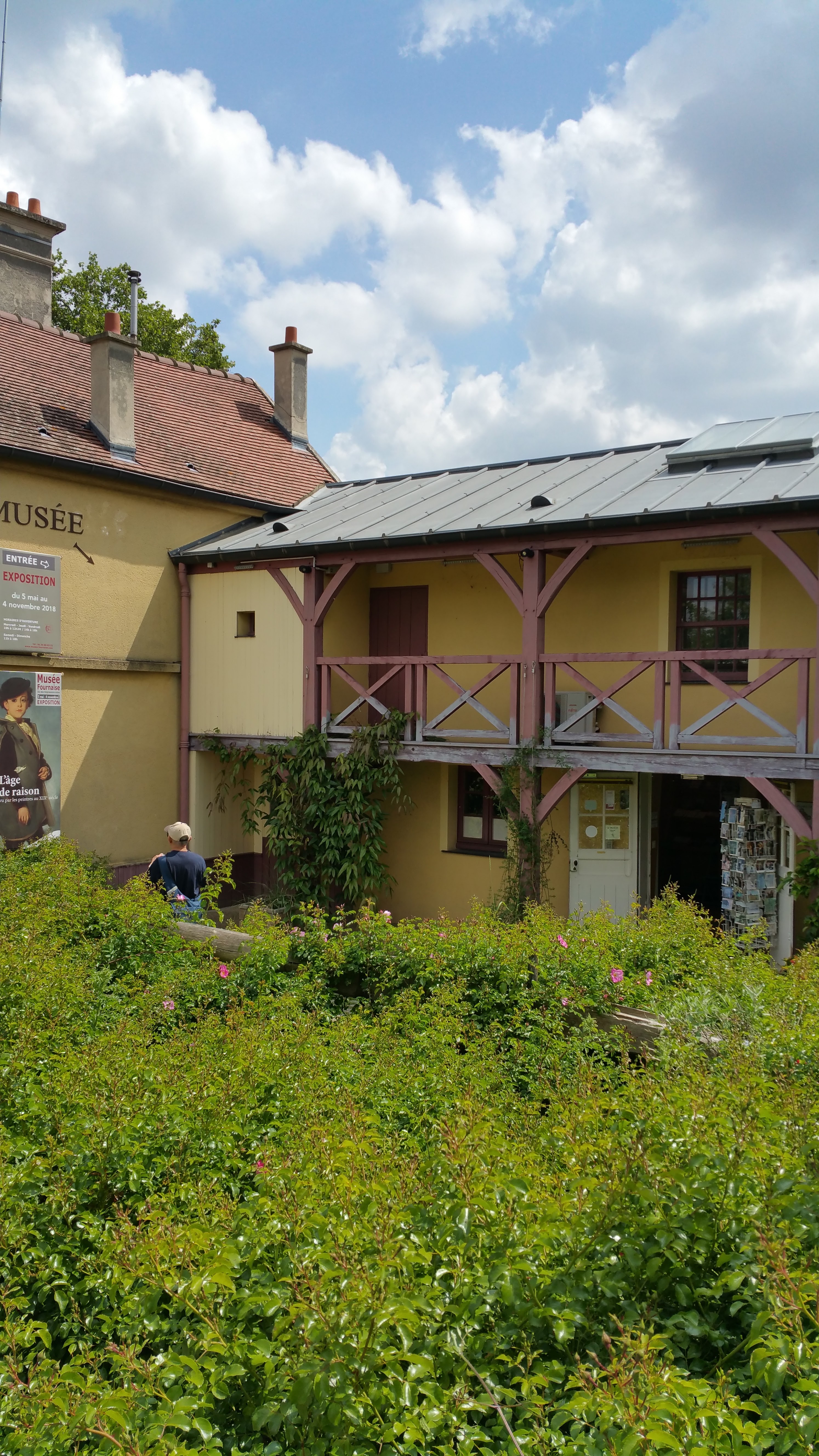 Photo n° 1 de l'avis de Marcos.U fait le 22/05/2018 à 17:46
