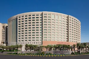 Grand Hyatt Al Khobar Hotel And Residences image