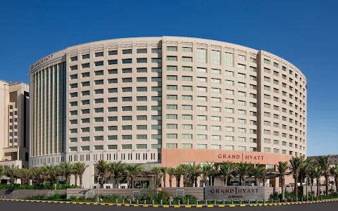 Grand Hyatt Al Khobar Hotel And Residences image