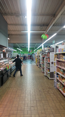 Intermarché SUPER Aumetz à Aumetz