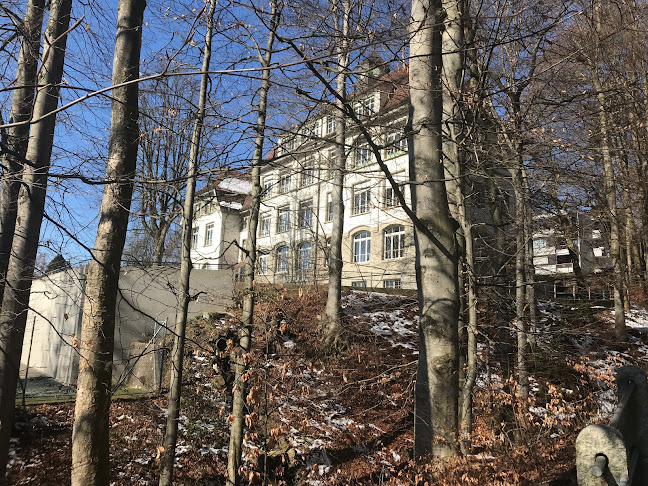 Rezensionen über Schulhaus Gerhalde in St. Gallen - Schule