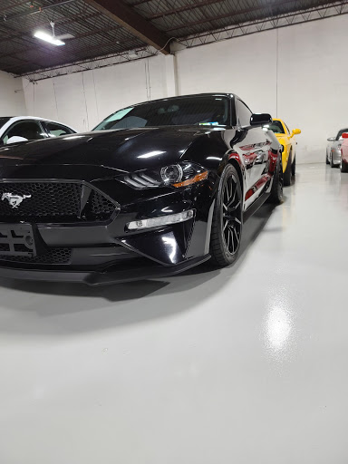 Car Dealer «Sky Motor Cars», reviews and photos, 969 S Matlack St, West Chester, PA 19382, USA