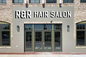 R&R Hair Salon image