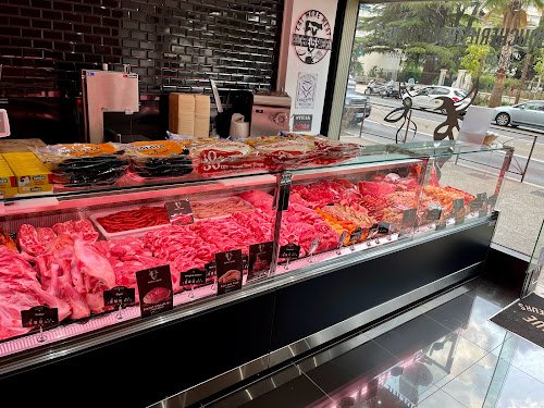 Boucherie-charcuterie Boucherie les saveurs Le Cannet