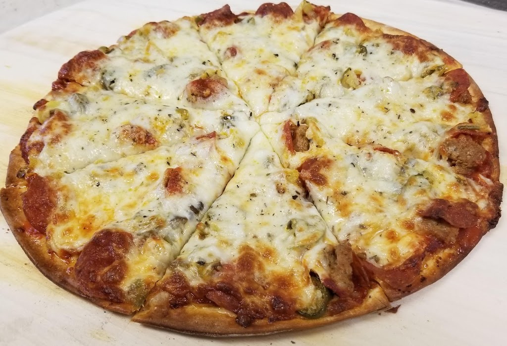 Chanticlear Pizza 55432