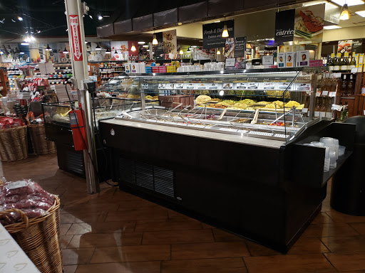 Grocery Store «The Fresh Market», reviews and photos, 1500 Peachtree Industrial Blvd, Suwanee, GA 30024, USA