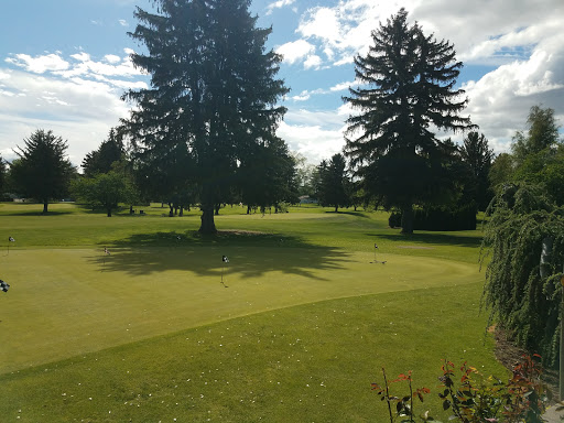 Golf Club «Fisher Park Golf Course», reviews and photos, 823 S 40th Ave, Yakima, WA 98908, USA