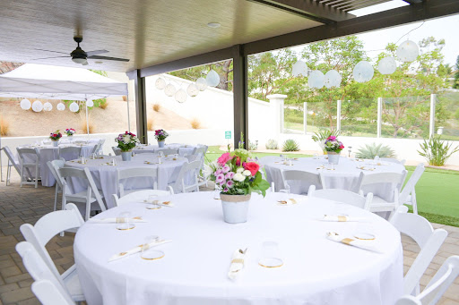 Dove Party Rentals