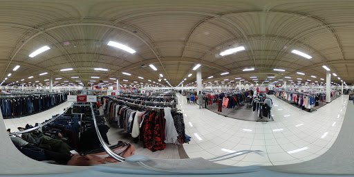 Clothing Store «Burlington Coat Factory», reviews and photos, 39200 Van Dyke, Sterling Heights, MI 48313, USA