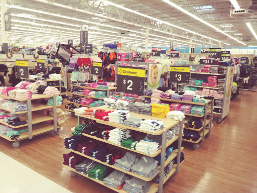 Department Store «Walmart Supercenter», reviews and photos, 1410 S Randall Rd, Algonquin, IL 60102, USA