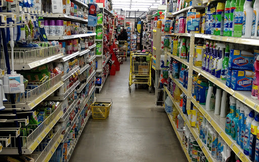 Home Goods Store «Dollar General», reviews and photos, 880 Pendleton Rd, Pendleton, KY 40055, USA