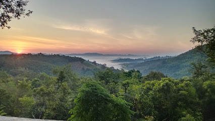 วนอุทยานถ้ำแสงธรรมพรหมมาวาส Tham SaengTham Phrommawat Forest Park