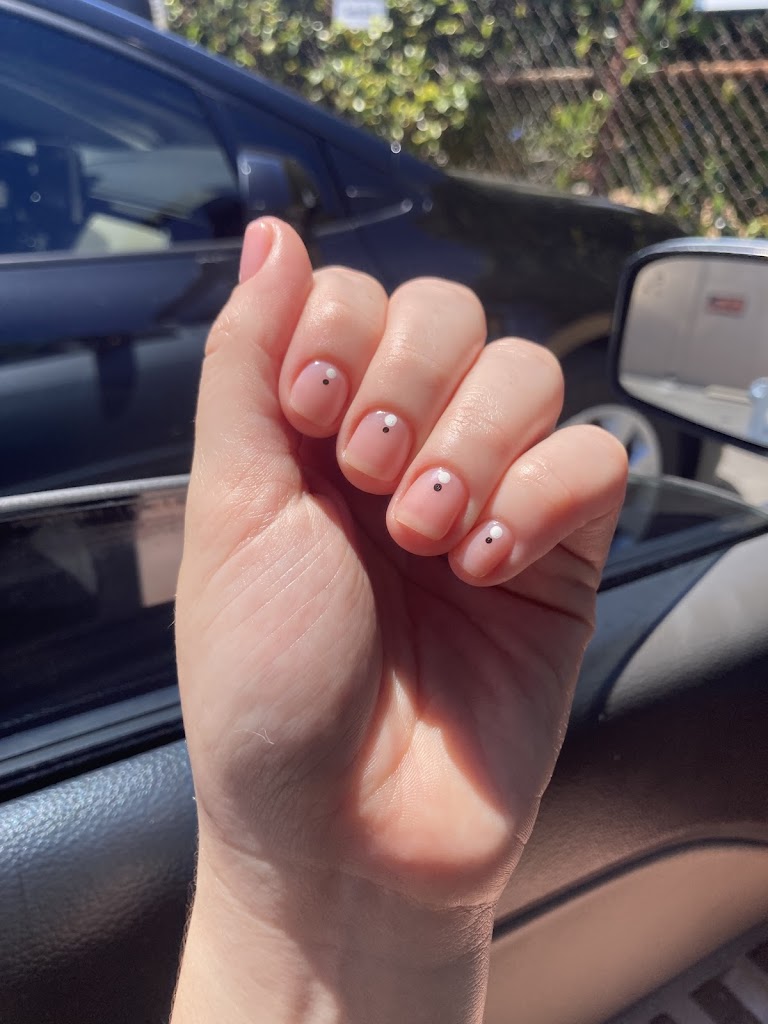 Solemates Nail Spa Berkeley, CA 94709 Services and Reviews